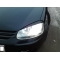 VW Golf 5; Jetta (03-10) priekšējo lukturu uzlikas